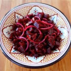 Onions and Beats LDS 163