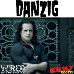 Glenn Danzig 2023 Podcast