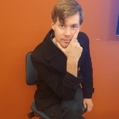 Intervju men Kevin Fagerlund