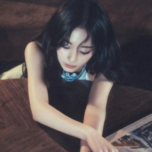 dive in - tzuyu