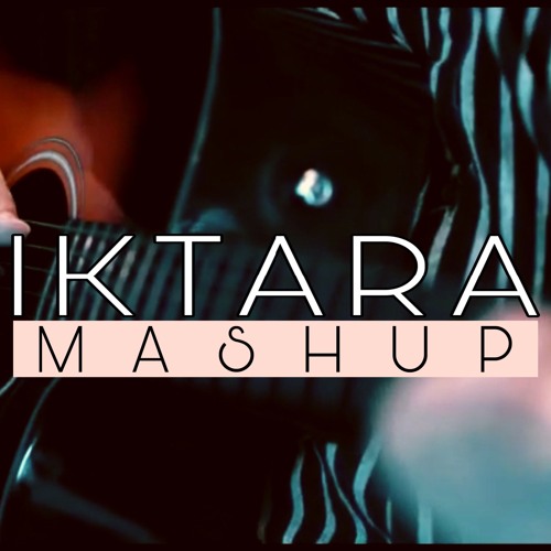 Iktara | Sanu Ik Pal | Sufi Bollywood Mashup | Nusrat Fateh Ali Khan Sahab |  | Kavita Seth | TPR