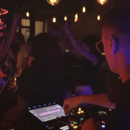 Vasco C - Live @ Anyway Social Bar Closing Weekend 25.10.2024