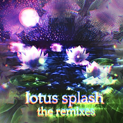 Lotus Splash - Joas_ (Remix)