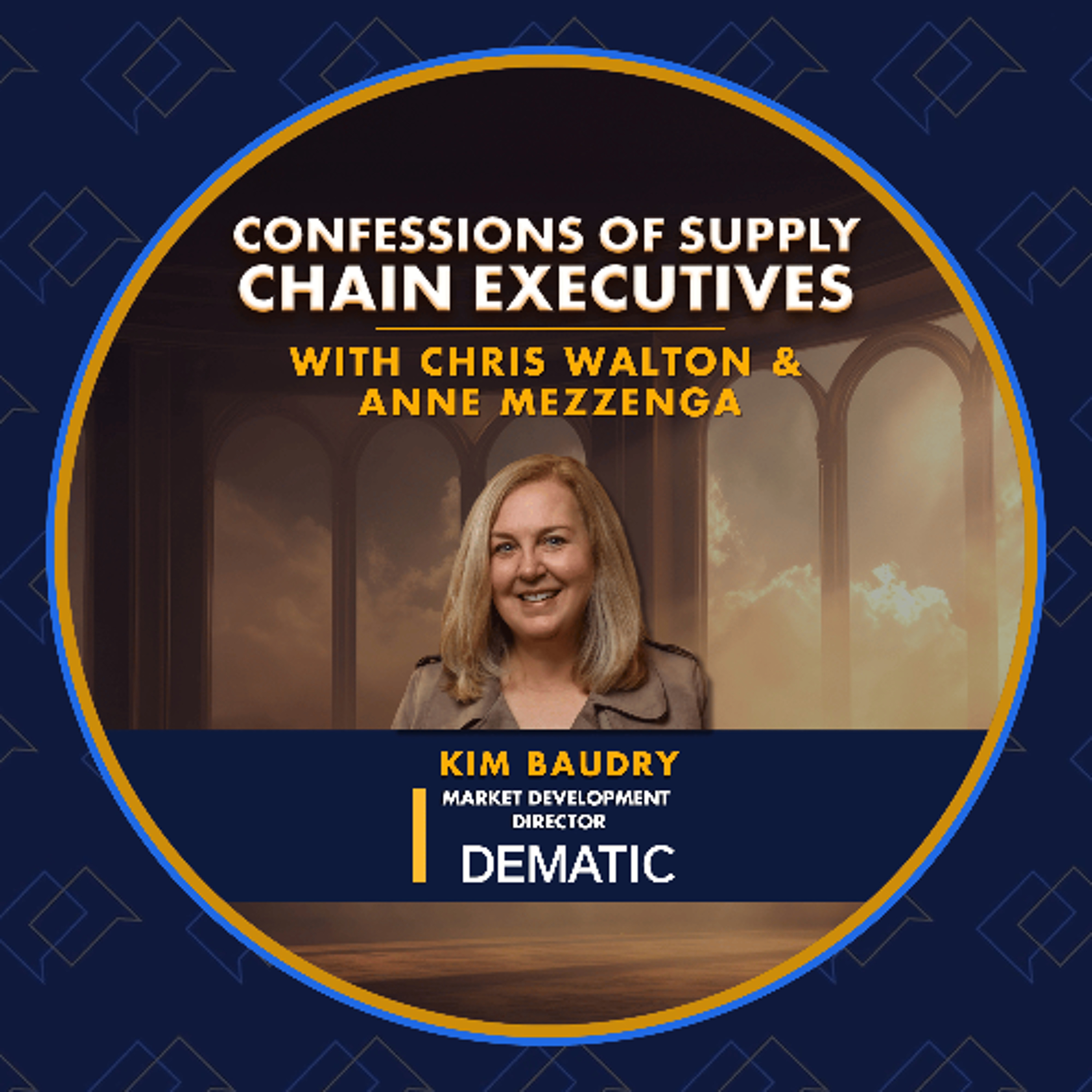 Confessions Of Supply Chain Executives | Why 2025 Was A “Vanilla” Year