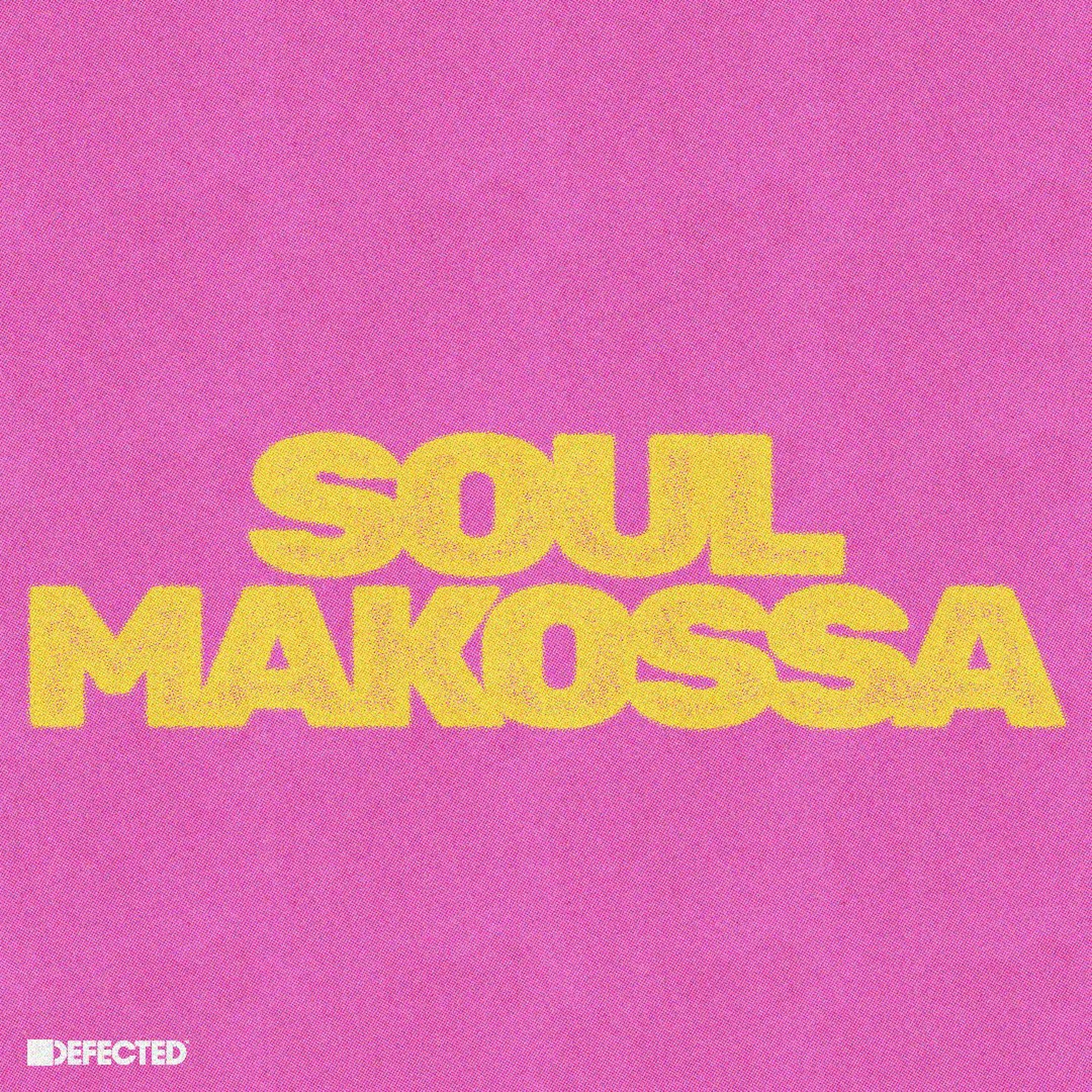Melé - Soul Makossa