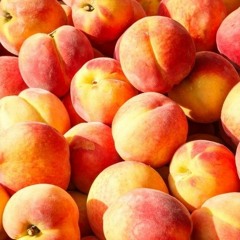 Peaches - (Prod by Touzzo)