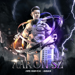 ARS Remix - Where Have You Gone x God Is Lazy 2K23 (ft Aro Za The Black Team)
