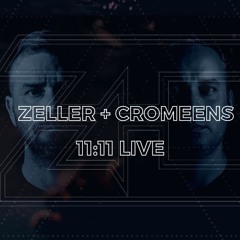 Zeller and Cromeens live at 11:11