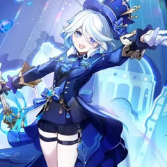 Furina Demo - All The World’s a Stage (French Part Looped)