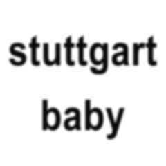 stuttgart baby
