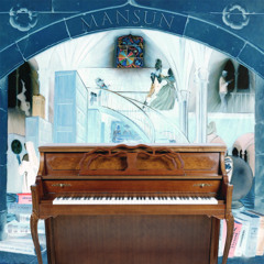 Mansun - Cancer (Mitya's piano rework)