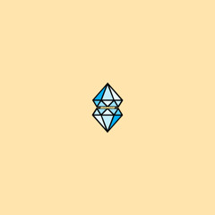 DIAMOND (ITUNES + SPOTIFY)