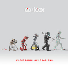 Electronic Generations (Reprise)