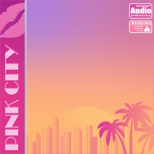 Pink City (Feat. MjoyMusic)