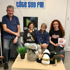 LA MATINALE 21 10 25 josiane pauline monique jean pierre