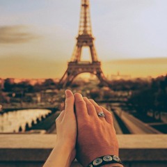 eye to eye in Paris  (remix "stormy nights")