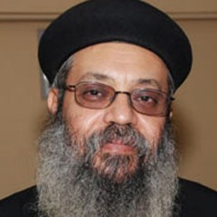 Okoti Je Anon (Conclusion to Commeration of Saints St. Cyril Liturgy)| Abouna Mettias Nasr