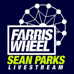 Sean Parks・Farris Wheel Recordings ・Live Stream