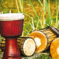 Groove 3 Djembe