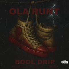 Bool Drip