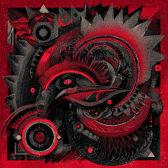 Onk-Su-Namun - Quantum Lullaby (180)