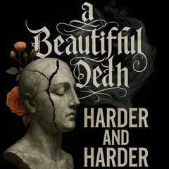 OFFICIAL SINGLE - Harder and Harder