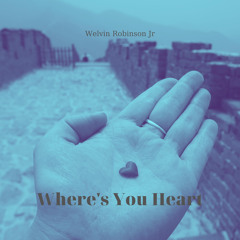 Where's You Heart