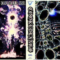 COOKEDLXNGS - DESPAIR [PROD. OBLIVION]