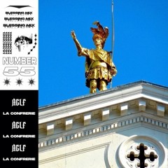 AGLF for La Confrerie | Blessing Mix