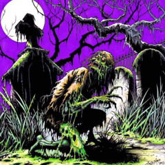 gooning zombie