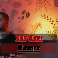 Bilal SONSES - Çat Kapı (Ali Kurnaz Remix)
