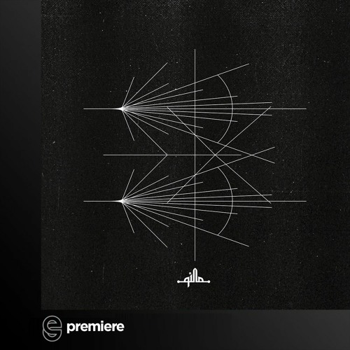 Premiere: atish, Vridian - Postlude  - Qilla Records