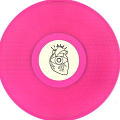 Various - Vision Of Love 002 (VOLV002)