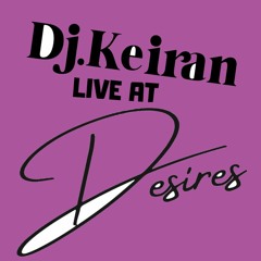 DJ Keiran - Live at Desires ATL March 3rd 2024