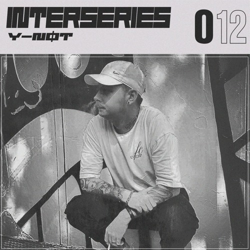 INTERSERIES 012 - Y-NØT | KRAVOSKY