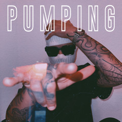 Dominique Lamee - PUMPING