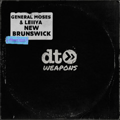 General Moses x LEIIYA - New Brunswick [dt weapons]