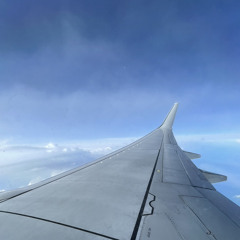 Leaving Again X DoughsfTha3rd