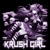 Artwork for KRUSH GIRL feat. killanoia, TOKYOMANE