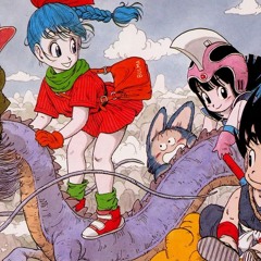 Otaku: Dragon Ball  160324