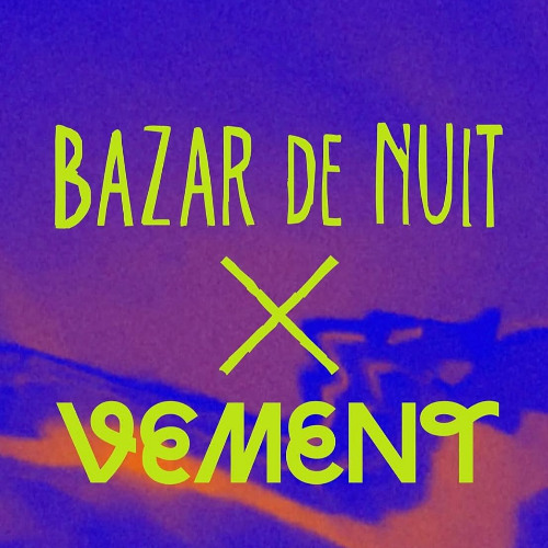 CLARA @ Odonien I DDR Floor I Bazar de Nuit x Vement