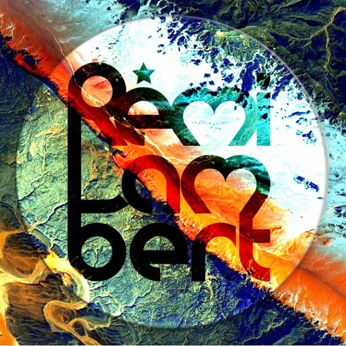 Remi Lambert - Golden Vibes l February Tape (2023)