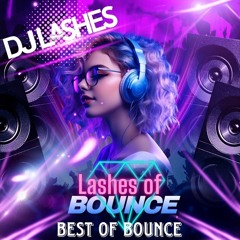 Lashes of Bounce 41