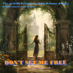 Don't Set Me Free (Instrumental Cover)