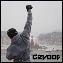 Sunny Lax - Soul Seeker Vs Balboa (Devoot Mashup)