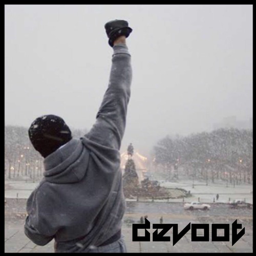 Sunny Lax - Soul Seeker Vs Balboa (Devoot Mashup)