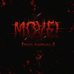 Move! (feat. Kamiyada+)