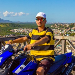 Mtg - Travamento Brabo (DJ Magrin Da Orla)