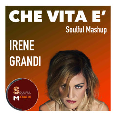 Irene Grandi - Che Vita E' (Soulful Mashup)