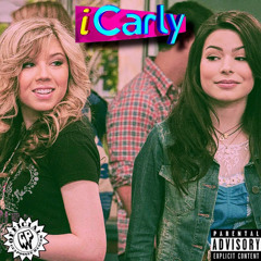 iCarly (p. proxen)